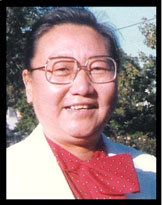 In Memoriam: Dr. Miriam Lee (1926-2009) - 09ATLeeObit_Image_14196_1_1_5749