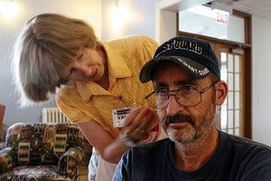 ear acupuncture