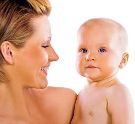In Vitro Fertilization