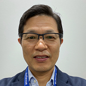 Bruce W. Park DACM 