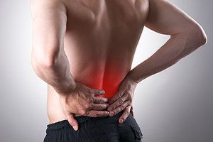 Simple Guidelines for Treating Low Back Pain