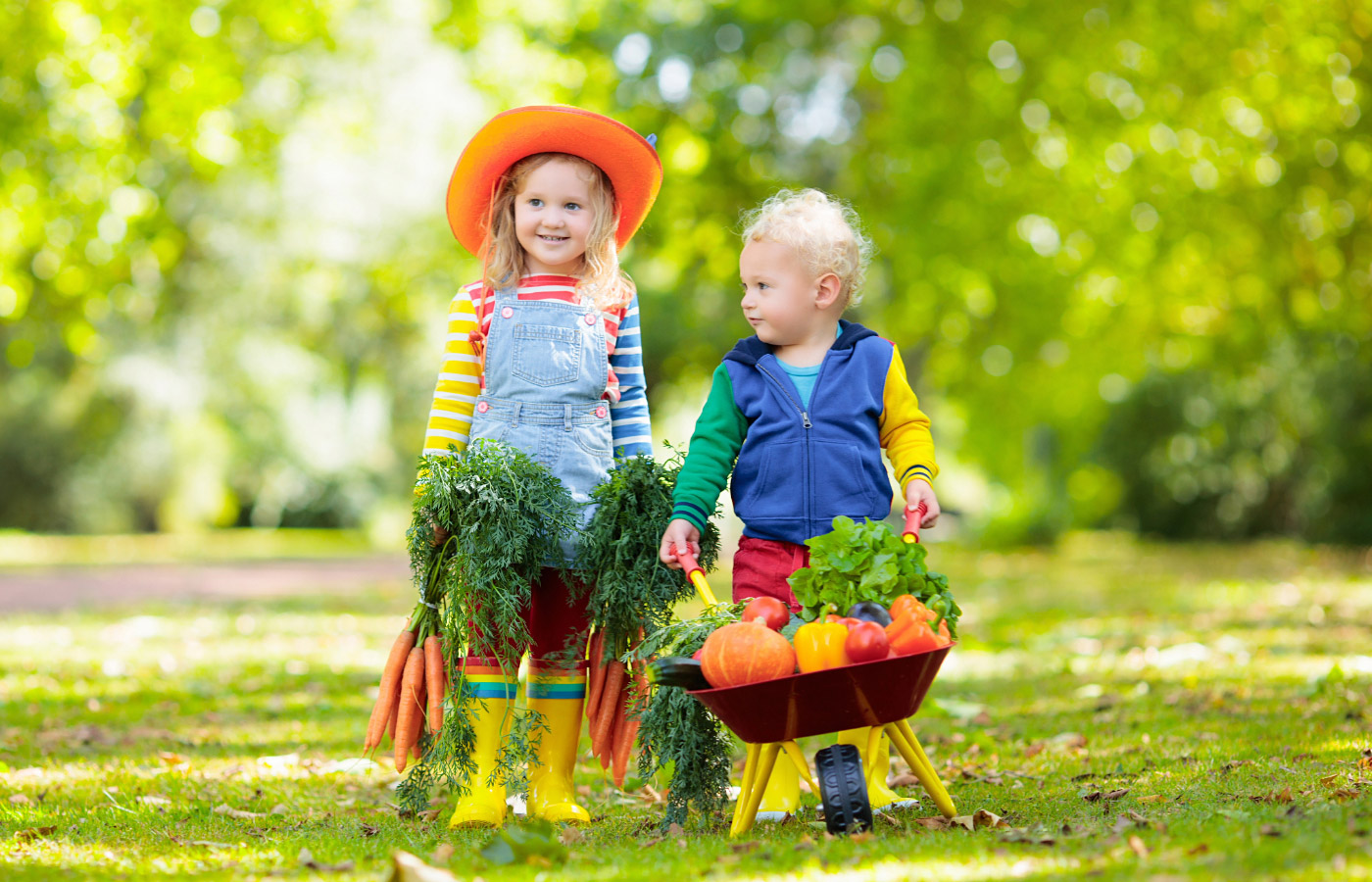 Integrative Pediatric Gut and Immune Support: A Clinical Look
