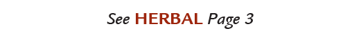 See Herbal Page 