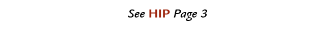 See Hip Page 