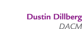 Dustin Dillberg DACM