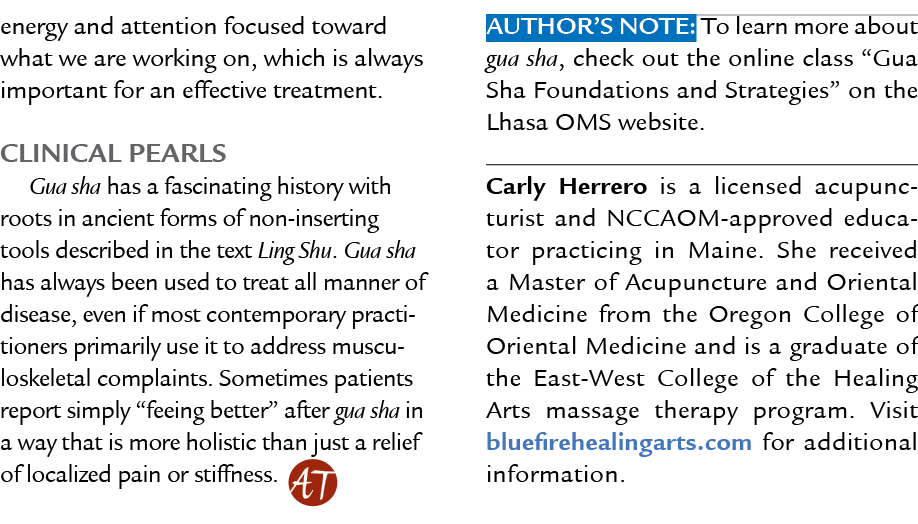 energy and attention focused toward what we are working on, which is always important for an effective treatment. Cli...