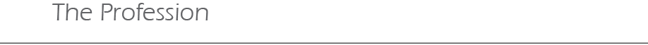 The Profession