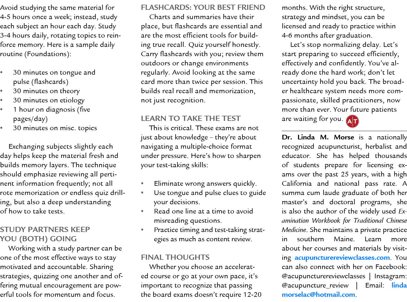 Avoid studying the same material for 4 5 hours once a week; instead, study each subject an hour each day. Study 3 4 h...