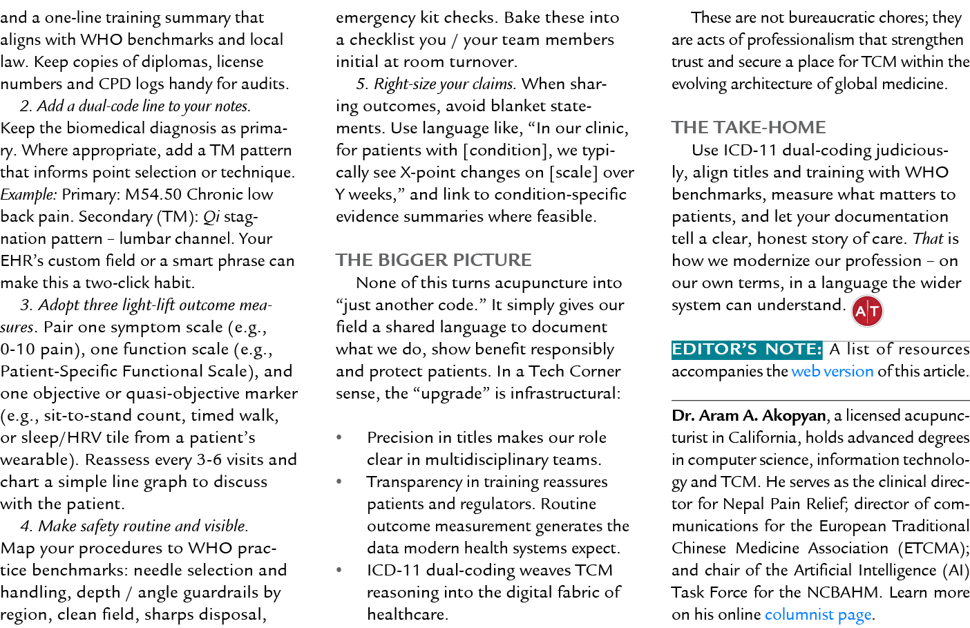 and a one line training summary that aligns with WHO benchmarks and local law. Keep copies of diplomas, license numbe...