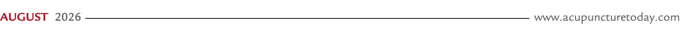 Date Footer - Verso