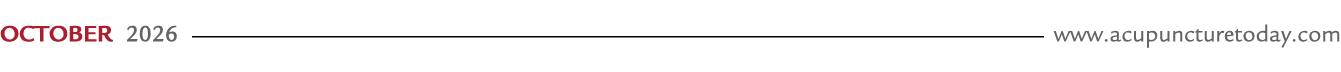 Date Footer - Verso