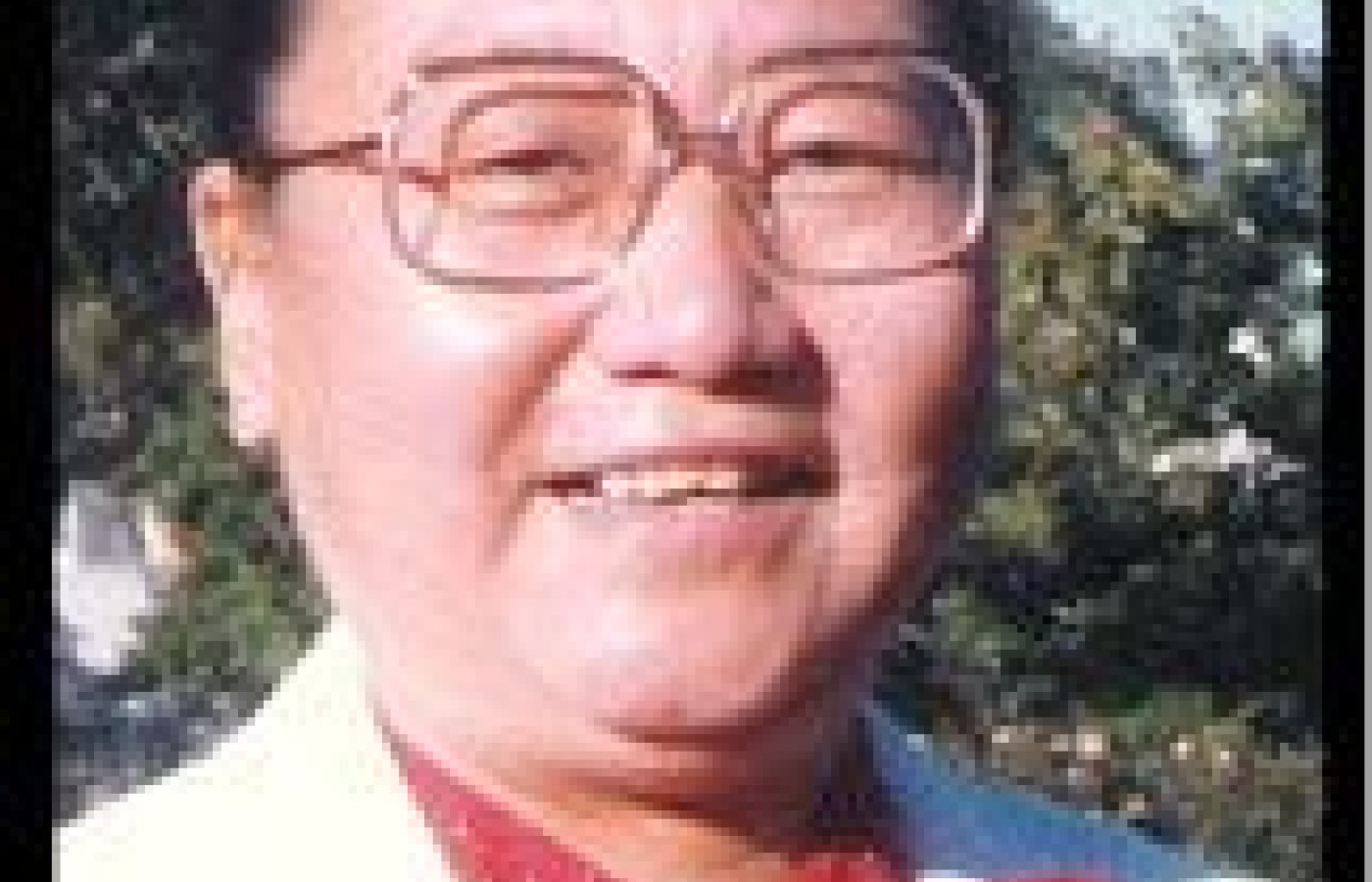 In Memoriam: Dr. Miriam Lee (1926-2009)