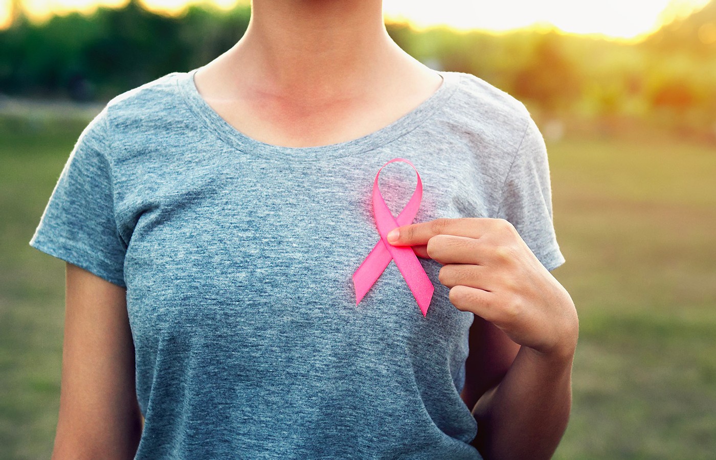 Busting Taboos About Breast Cancer