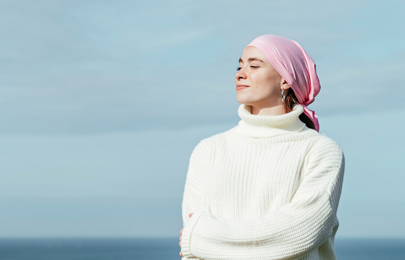 Busting Taboos About Breast Cancer