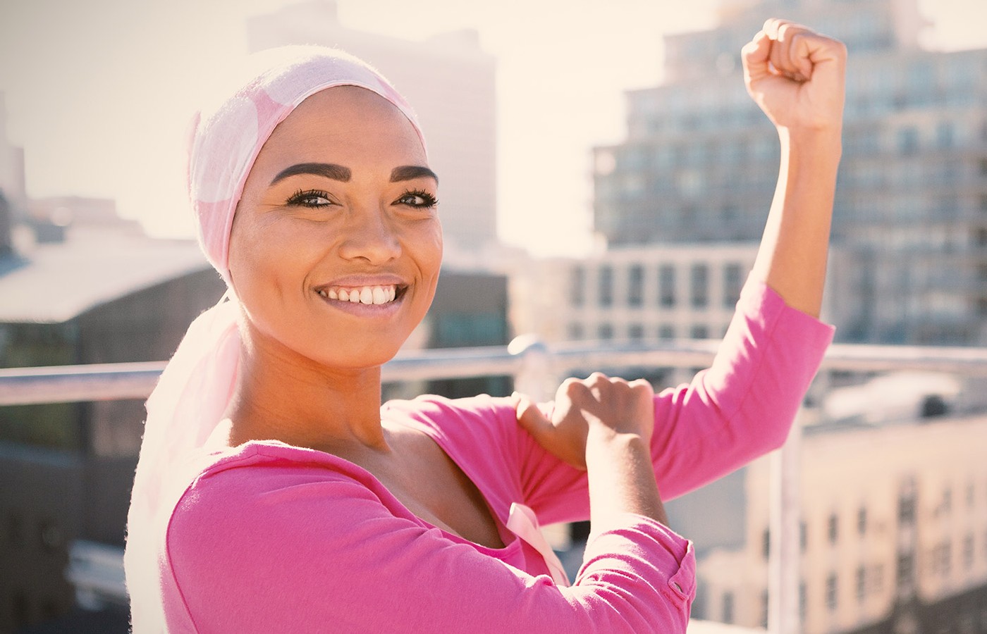 Insights from a Cancer Survivor