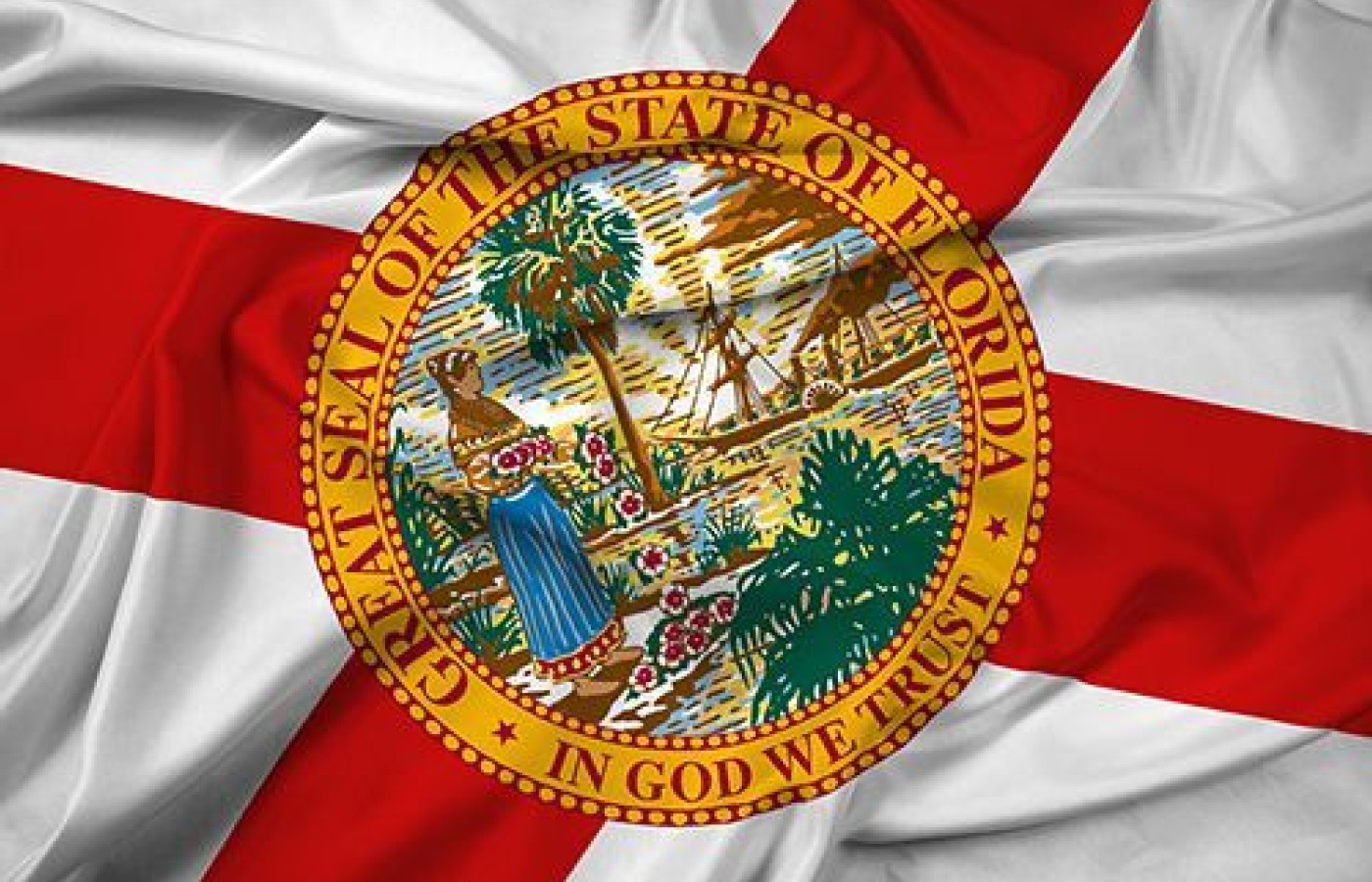 florida state seal