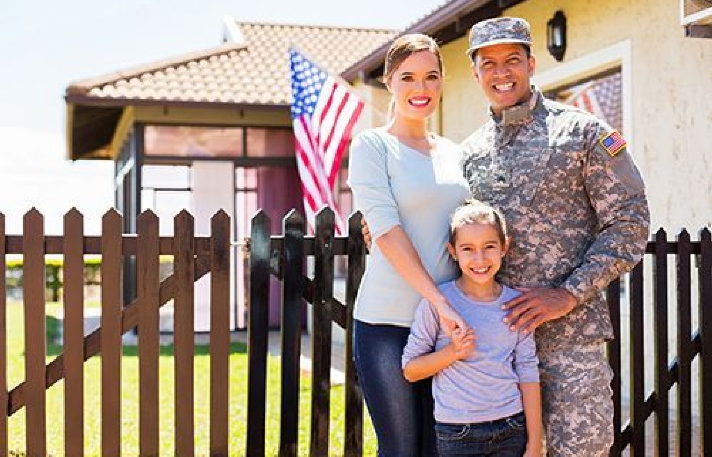 military family