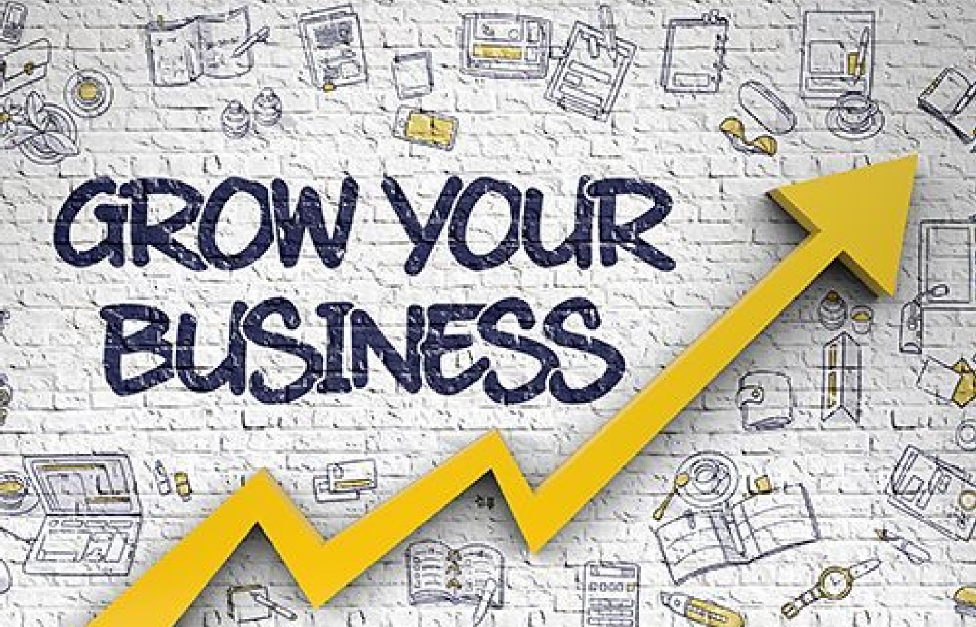 grow your business