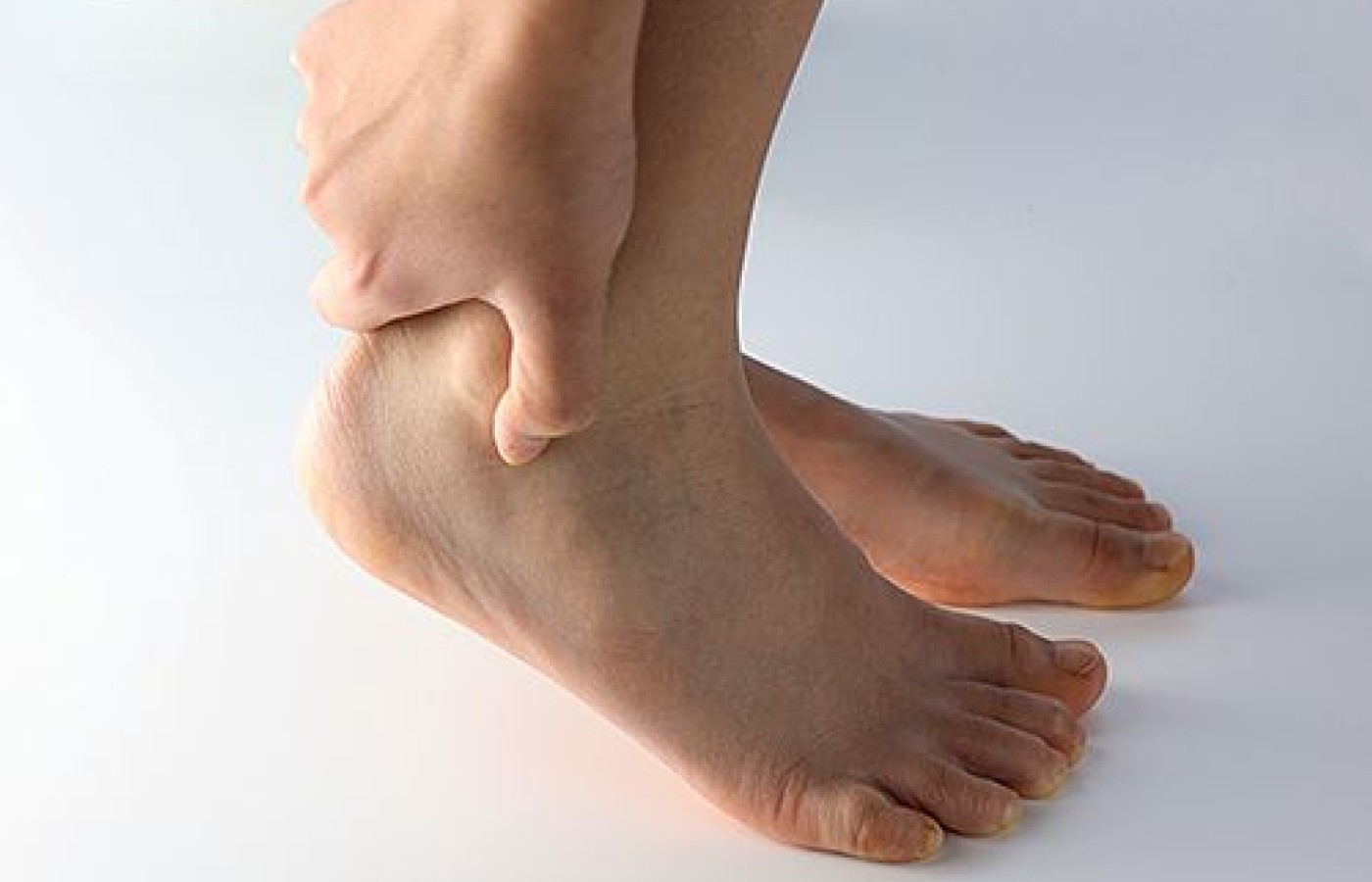 Achilles Tendinopathy