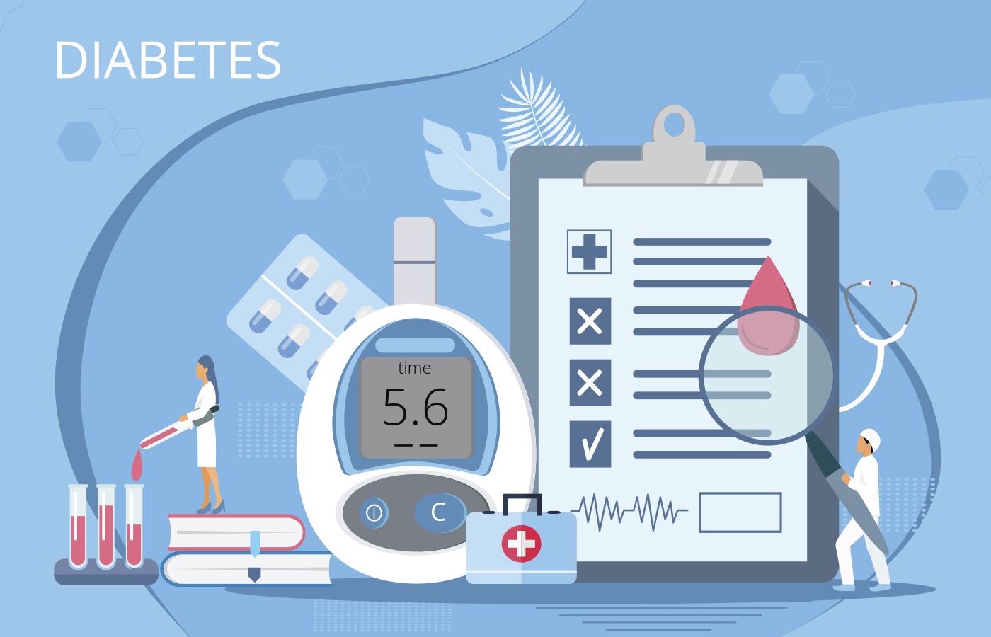 Type 2 Diabetes Simplified