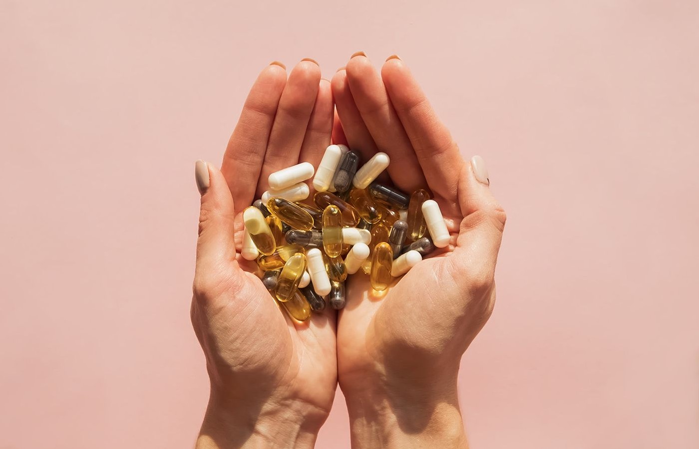 Some Truths (and Inconvenient Truths) About Supplements