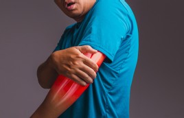 An Acupuncturist's Guide to Treating Tennis Elbow