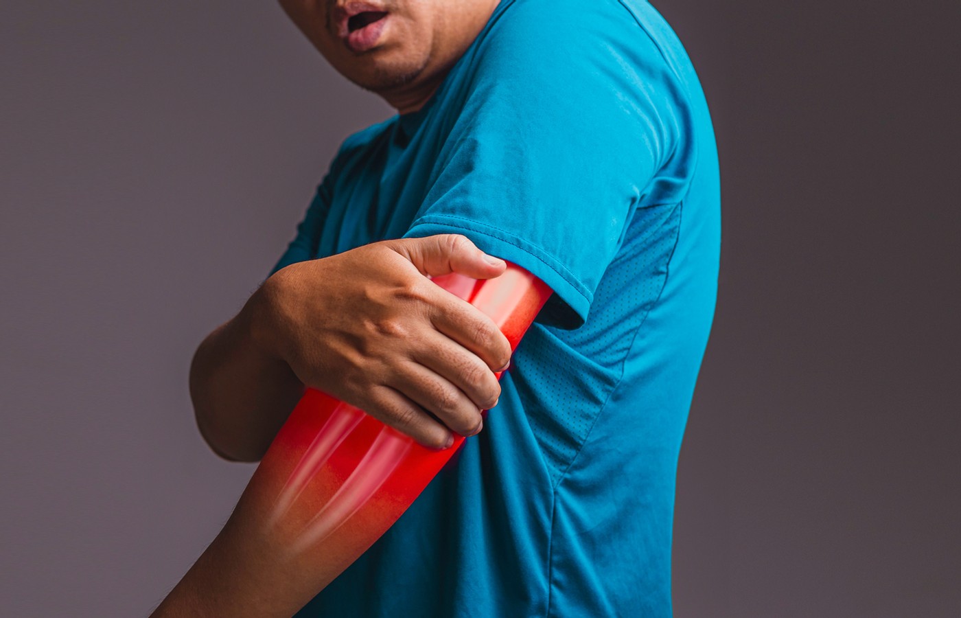 An Acupuncturist's Guide to Treating Tennis Elbow