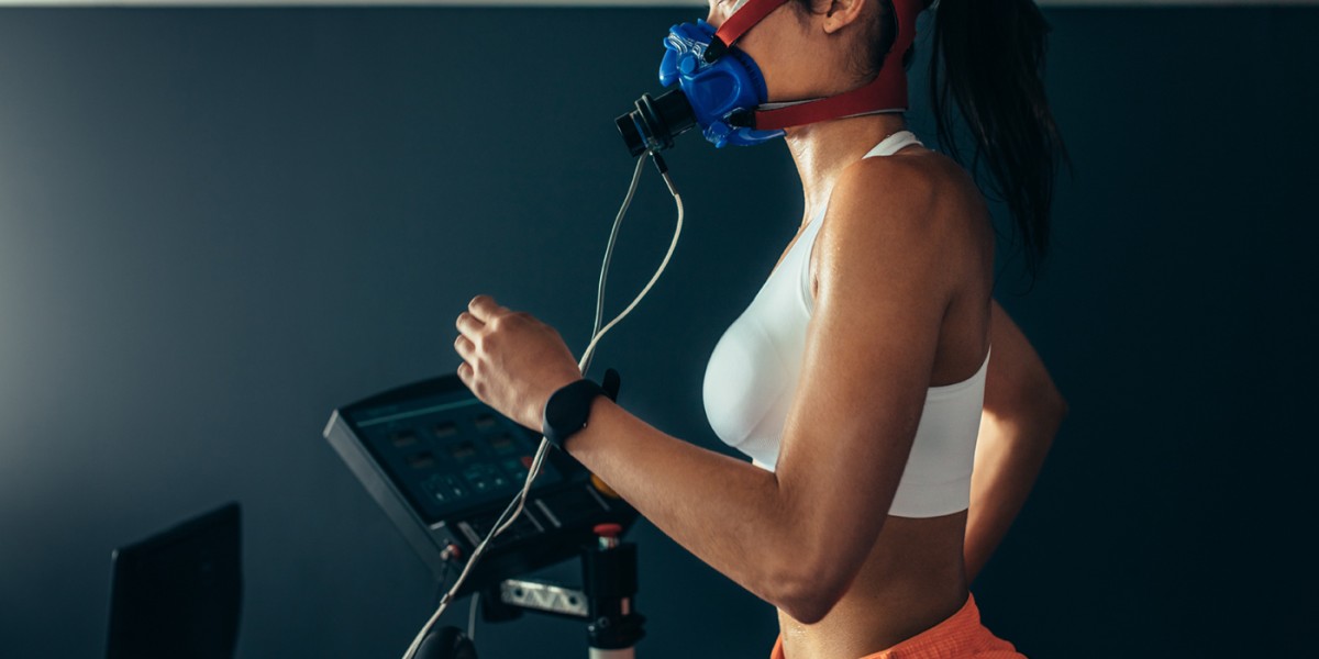 Focus on Longevity: The V02 Max Test | Acupuncture Today