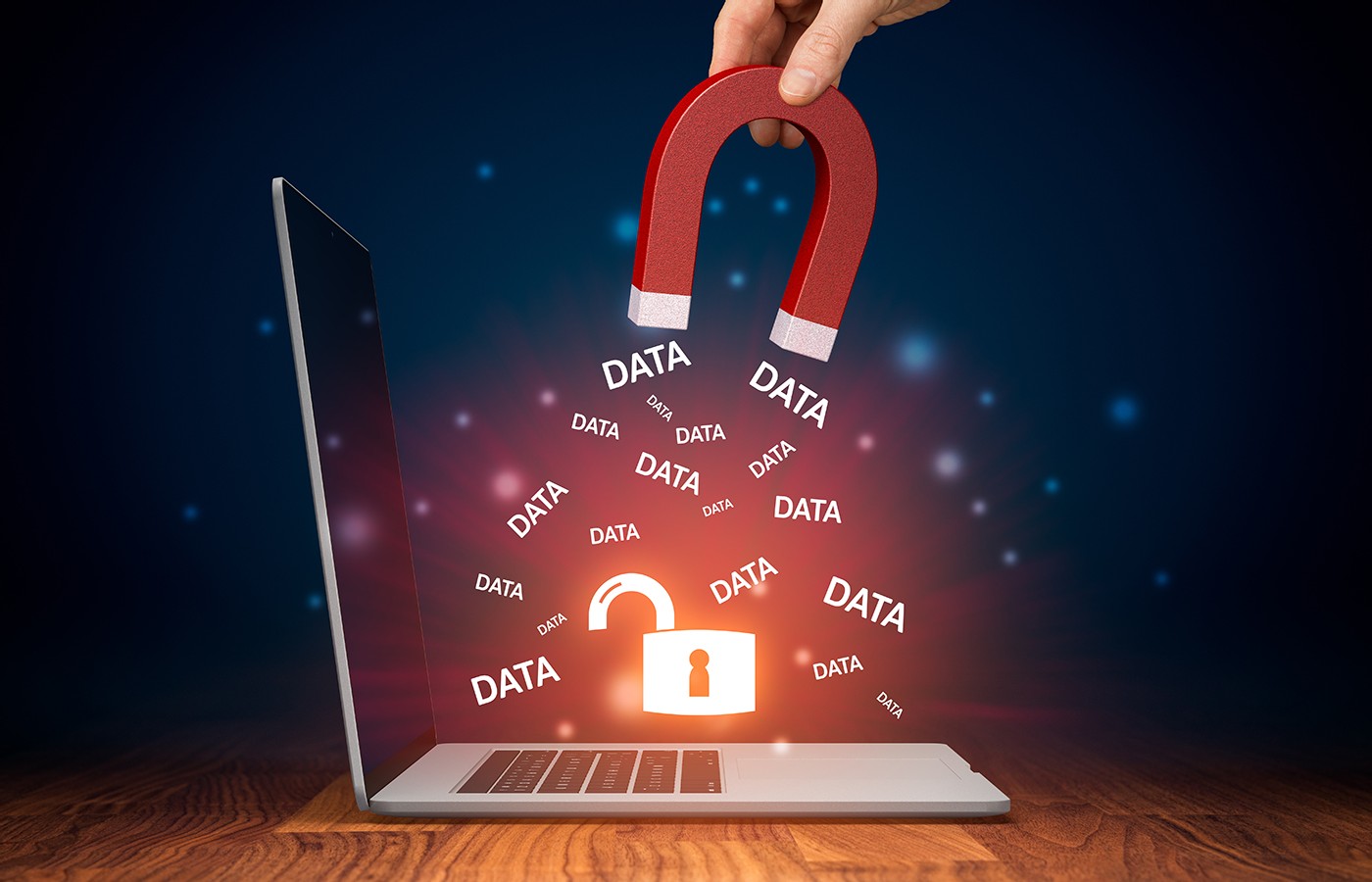 Avoiding the Perils of Data Breaches