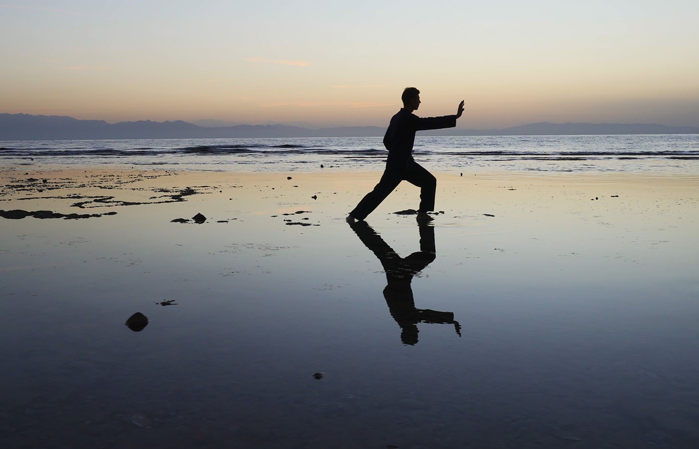 Enhance Your Patients' Healing Through the Practice of Qigong