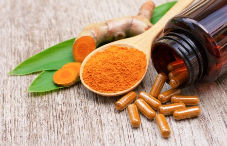 Recommending Curcumin for Much More Than Pain Relief