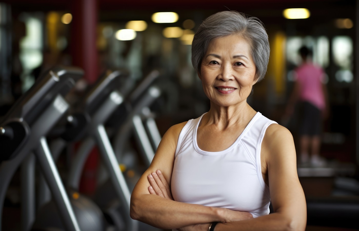 EA for Sarcopenia: Research Findings