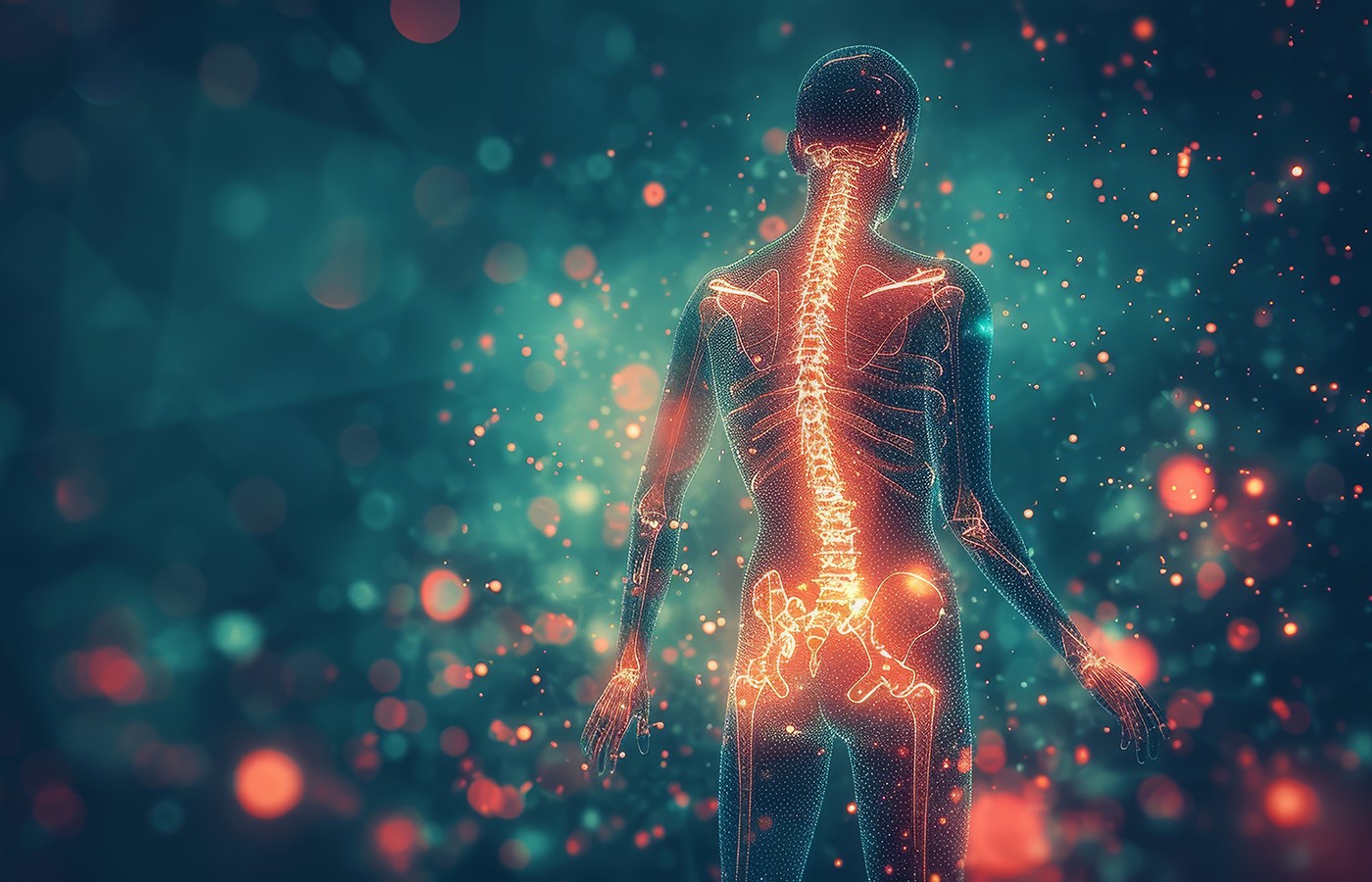 The Pain and Inflammation Connection: The Biochemistry of Pain ...