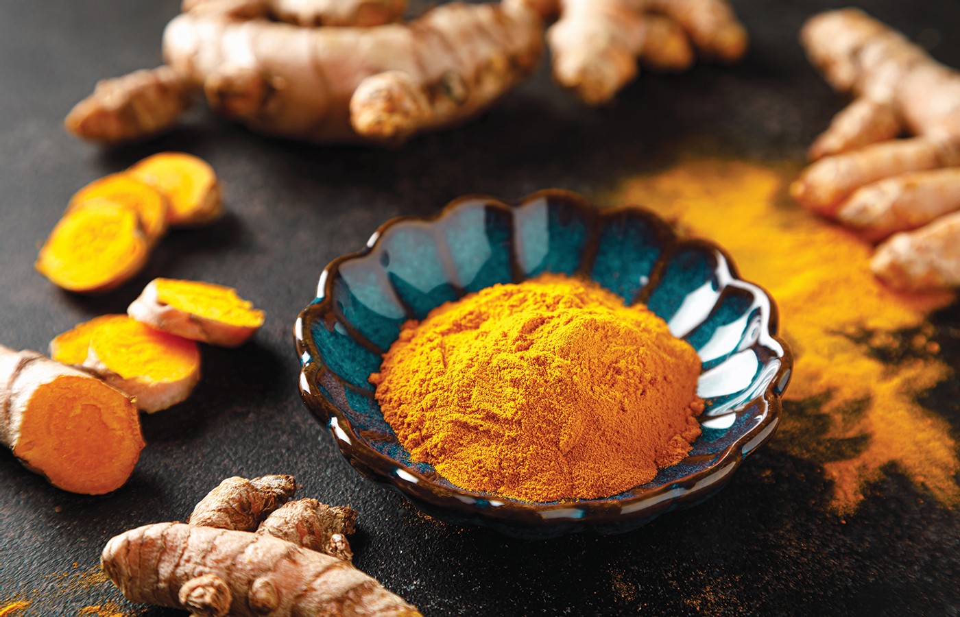 Curcumin: One Nutrient, Over 20 Benefits