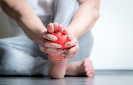 Treating Morton’s Neuroma