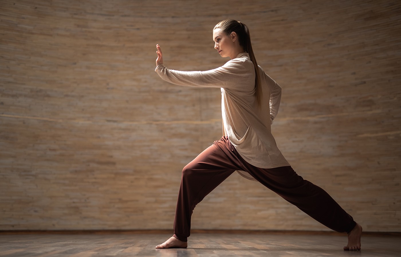 Why Every Acupuncturist Should Practice Qigong