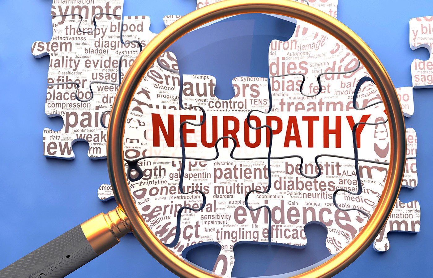 Acupuncture for Neuropathic Pain