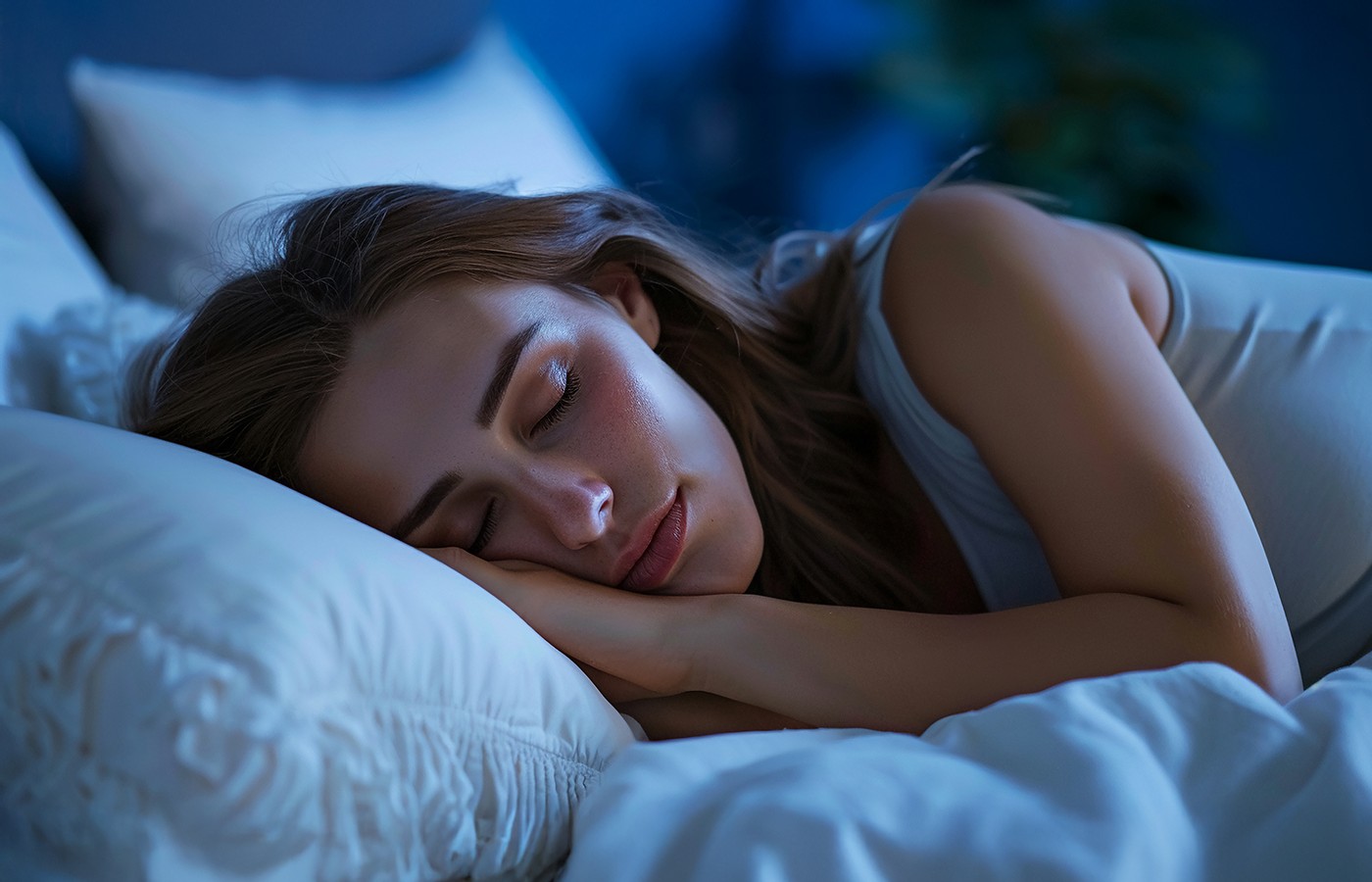 Acupuncture for Insomnia and Sleep Hygiene