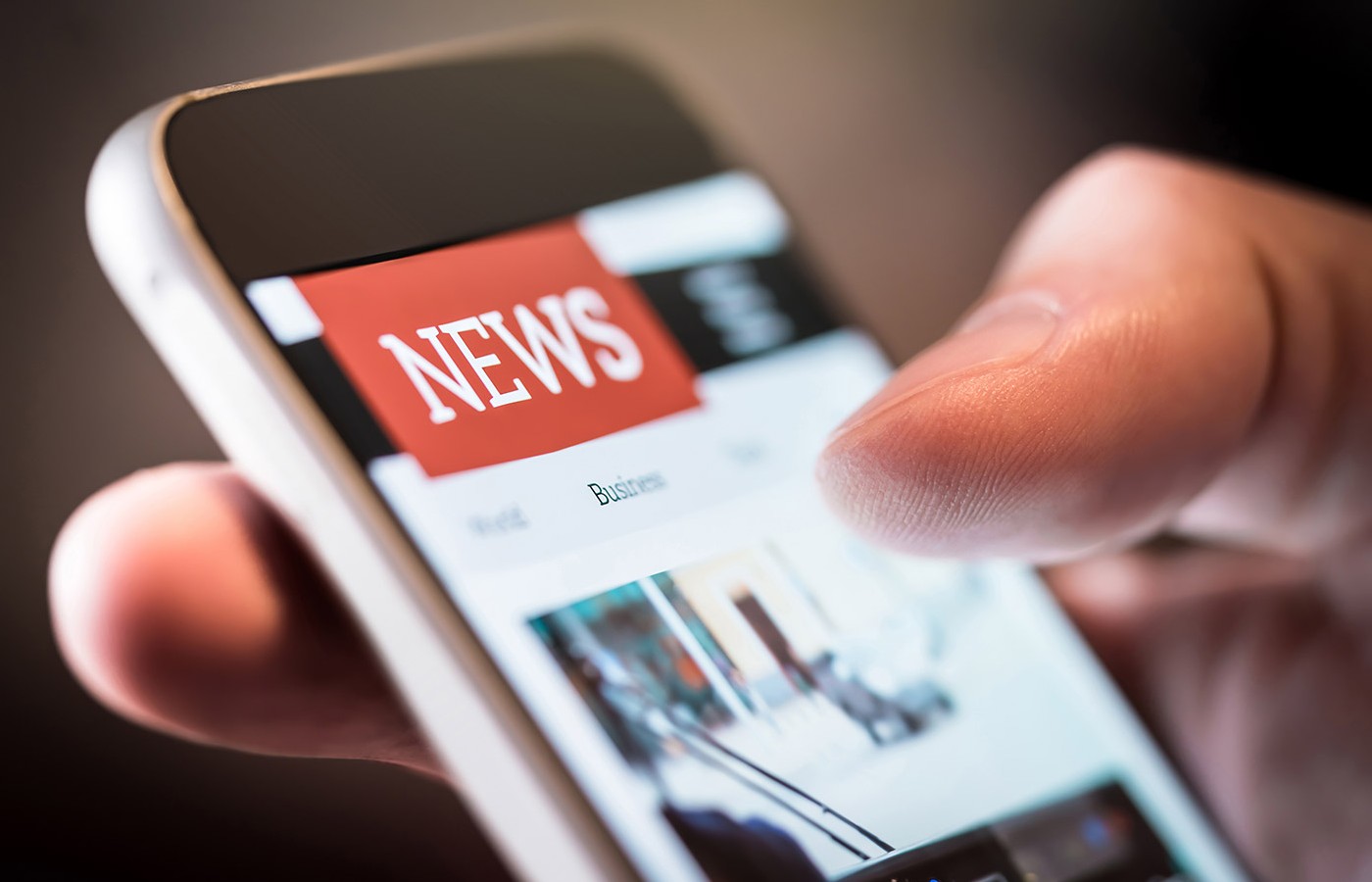 News in Brief