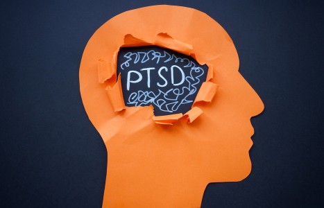 Acupuncture and Neuroplasticity: A Promising Treatment for PTSD