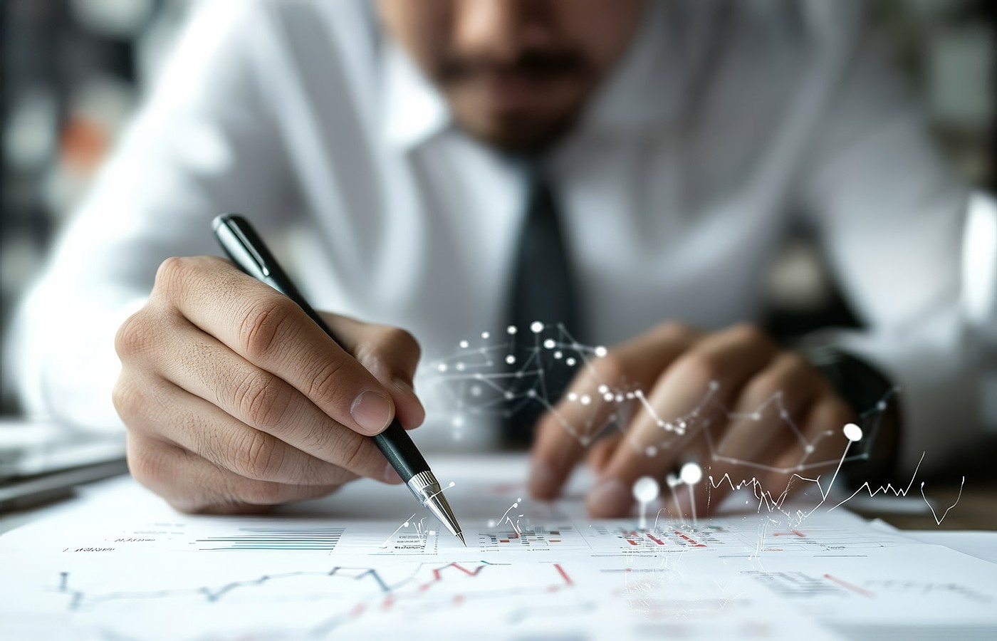 NCCAOM 2024 Job Analysis: Key Findings and Insights
