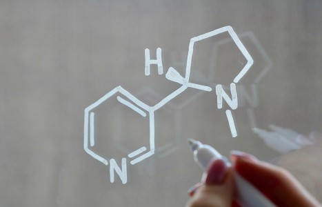 The Emerging Role of Nicotine in the Integrative Treatment of Long COVID