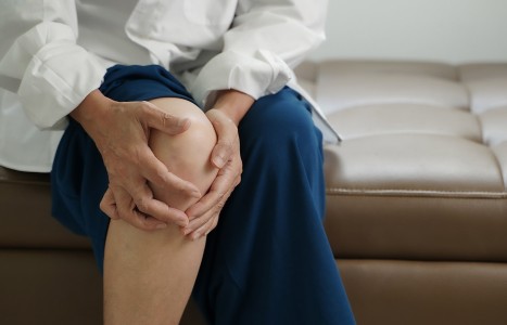 Acupuncture and Knee OA: Unlocking the Analgesic Pathway