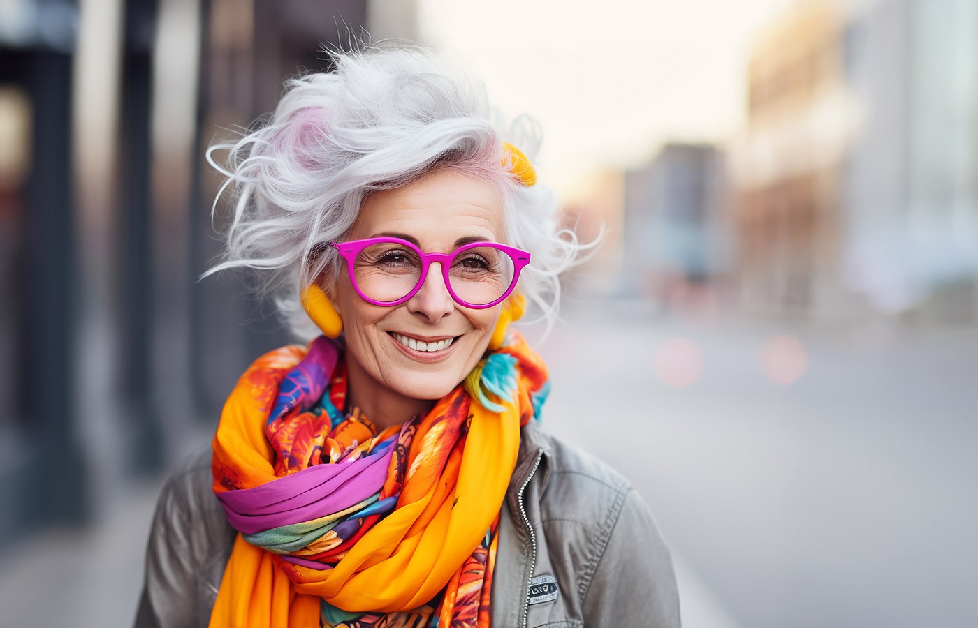 It’s Hip to Treat OA With Acupuncture