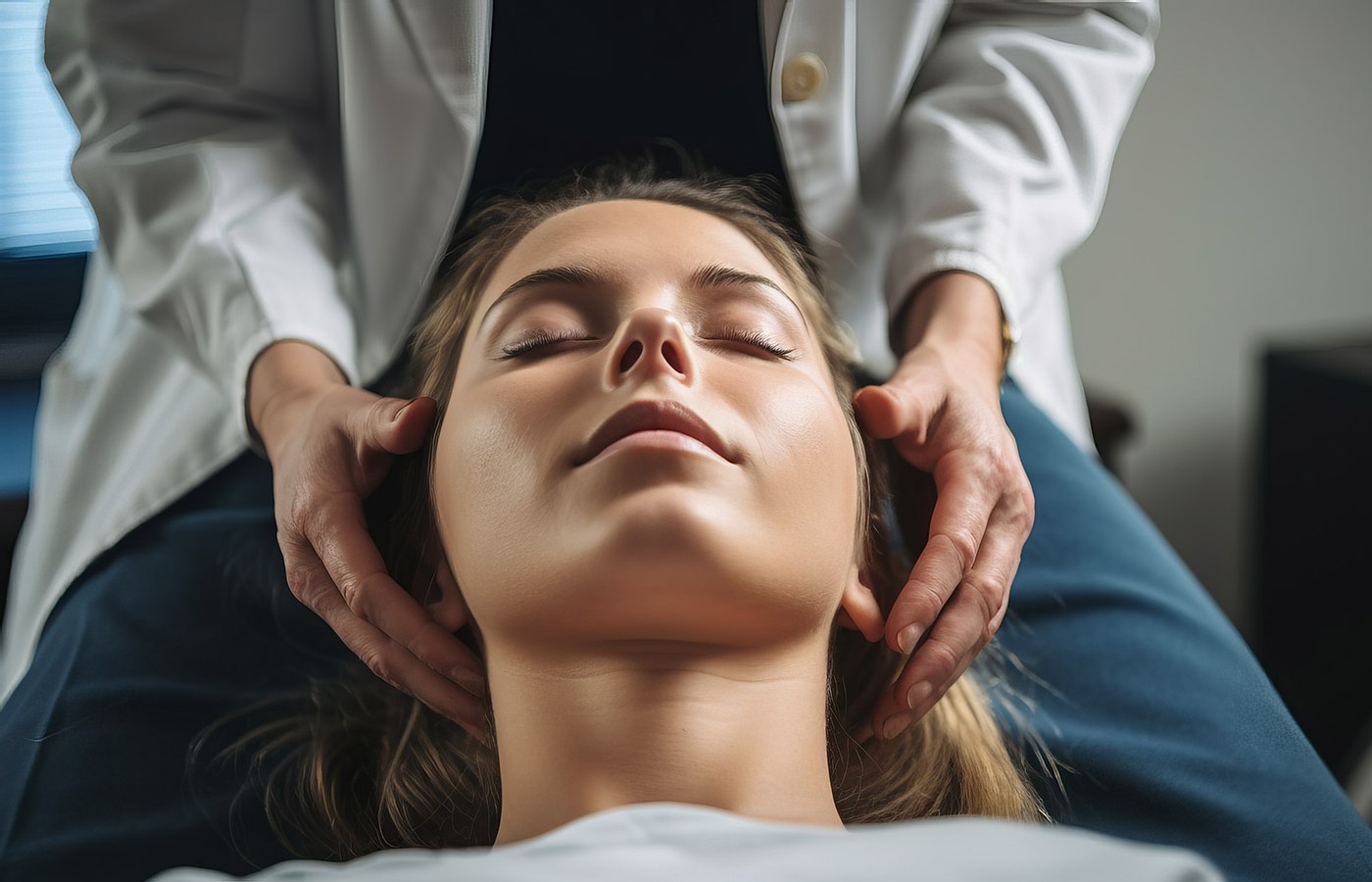 Discovering Skull Palpation