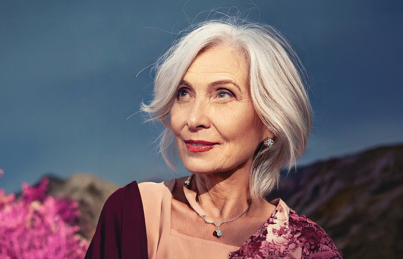 Forbidden Secrets of Women’s Longevity