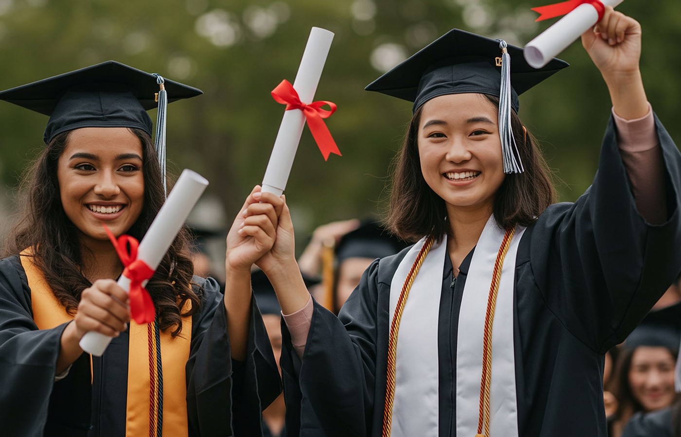 Yo San Announces Dual-Degree Partnership With Chinese University