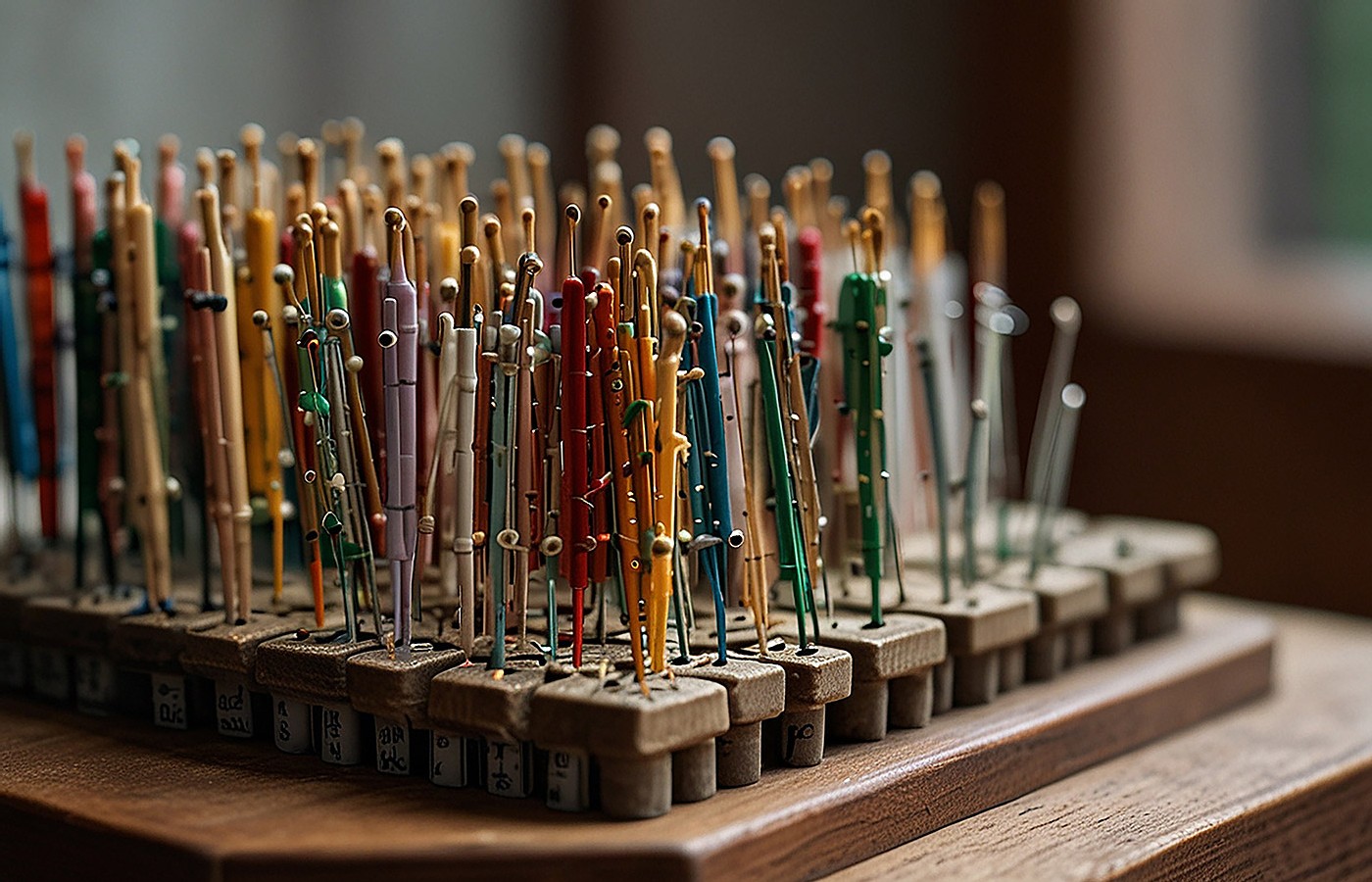 The State of 21st Century Acupuncture in the U.S.