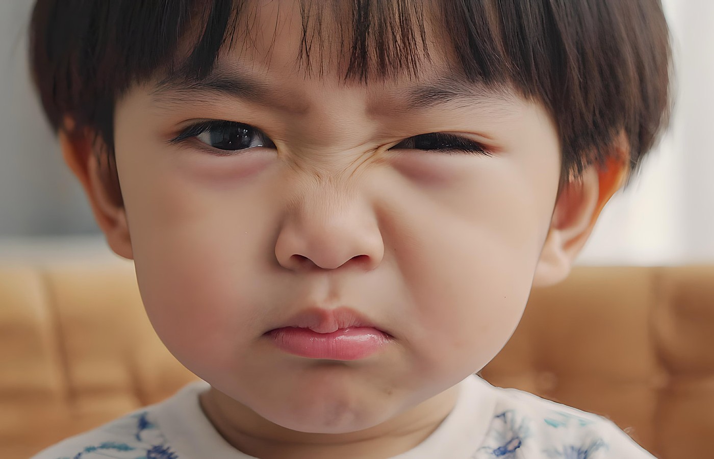 Understanding Facial Spasms and Tics