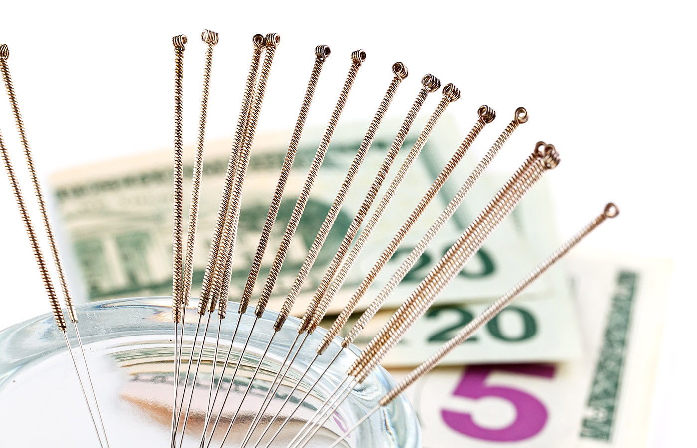 Changing Acupuncture Practice Models and Compliance Requirements